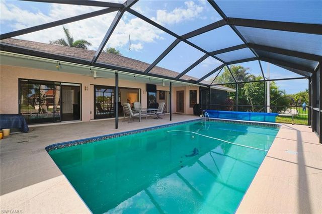 4122 SW 22nd CT, Cape Coral, FL 33914