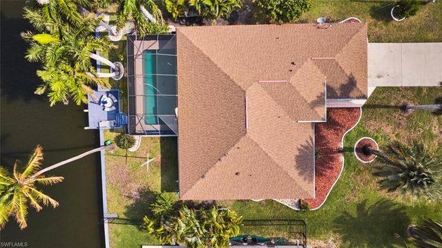 4122 SW 22nd CT, Cape Coral, FL 33914