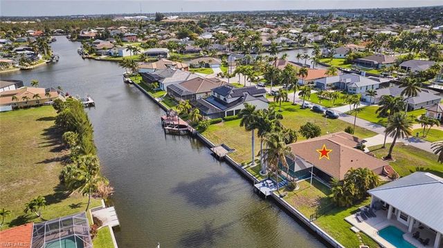4122 SW 22nd CT, Cape Coral, FL 33914