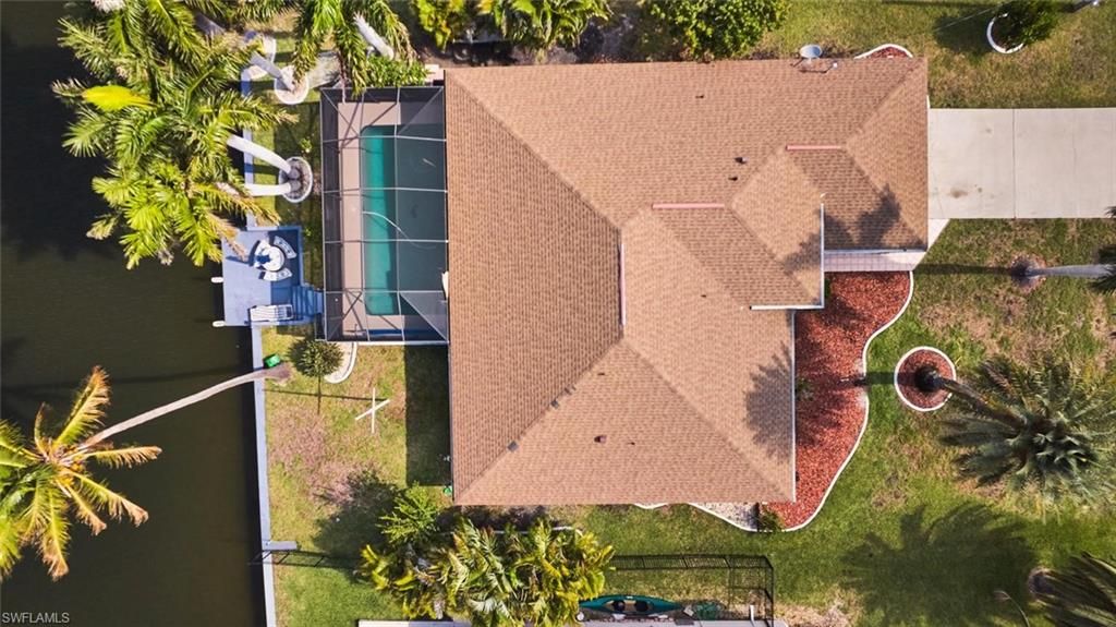 Image 30 of property listing at 4122 SW 22nd CT, Cape Coral, FL 33914