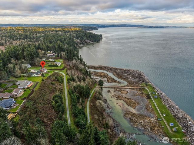 1288 Talagwa Lane, Camano Island, WA 98282