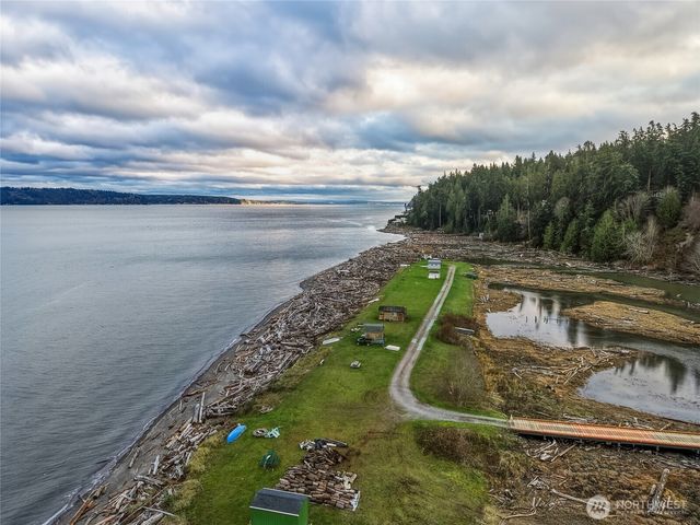 1288 Talagwa Lane, Camano Island, WA 98282