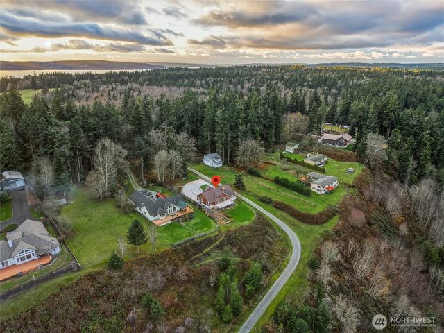 1288 Talagwa Lane, Camano Island, WA 98282