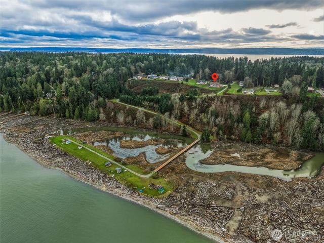 1288 Talagwa Lane, Camano Island, WA 98282