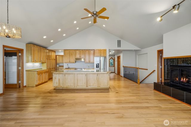 1288 Talagwa Lane, Camano Island, WA 98282