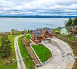 1288 Talagwa Lane, Camano Island, WA 98282
