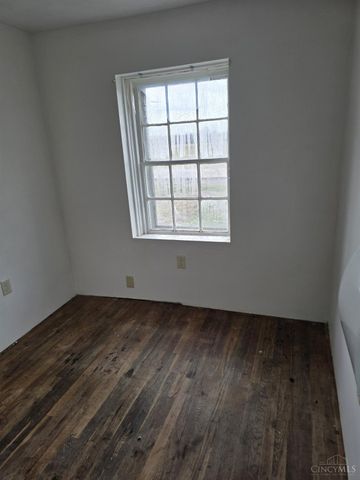 4739 Church Street, Perry Twp, OH 45142