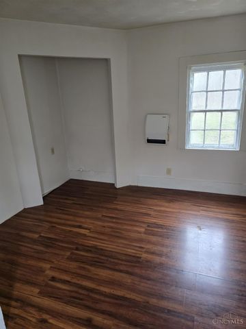 4739 Church Street, Perry Twp, OH 45142