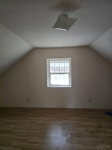 4739 Church Street, Perry Twp, OH 45142