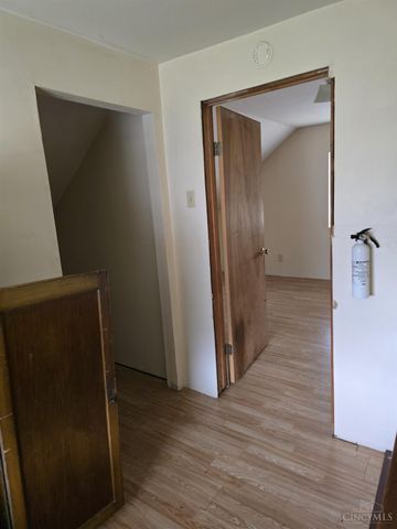 4739 Church Street, Perry Twp, OH 45142