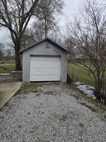 4739 Church Street, Perry Twp, OH 45142