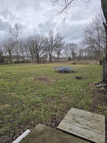 4739 Church Street, Perry Twp, OH 45142