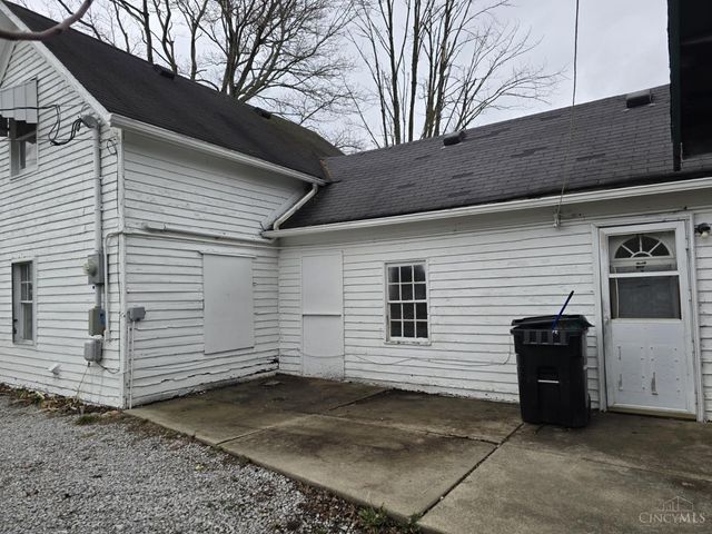 4739 Church Street, Perry Twp, OH 45142