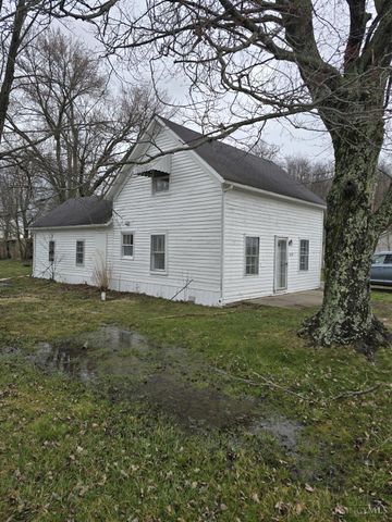 4739 Church Street, Perry Twp, OH 45142