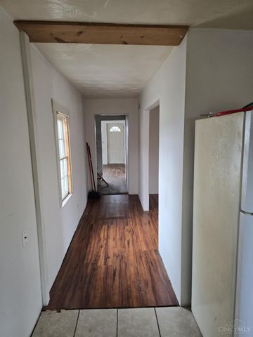 4739 Church Street, Perry Twp, OH 45142