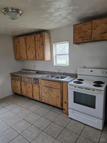 4739 Church Street, Perry Twp, OH 45142