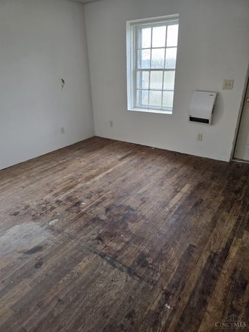 4739 Church Street, Perry Twp, OH 45142