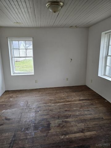 4739 Church Street, Perry Twp, OH 45142