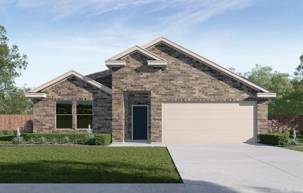 43 Wolfsbridge Loop, Cabot, AR 72023