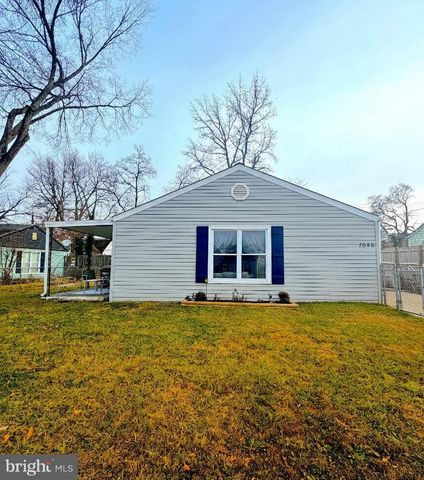 1046 THOMAS RD, Glen Burnie, MD 21060