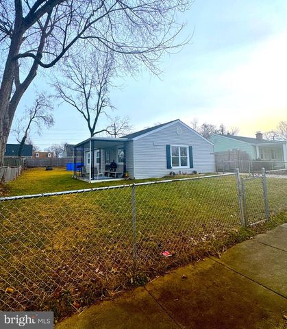 1046 THOMAS RD, Glen Burnie, MD 21060