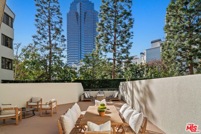2131 Century Park Lane 109, Los Angeles, CA 90067
