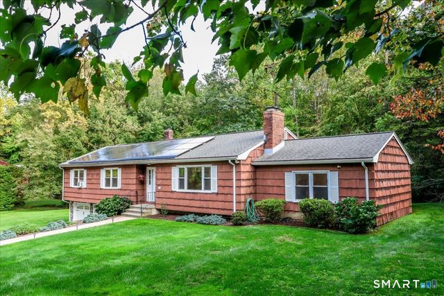 308 Shelton Road, Monroe, CT 06468