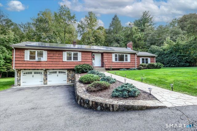 308 Shelton Road, Monroe, CT 06468