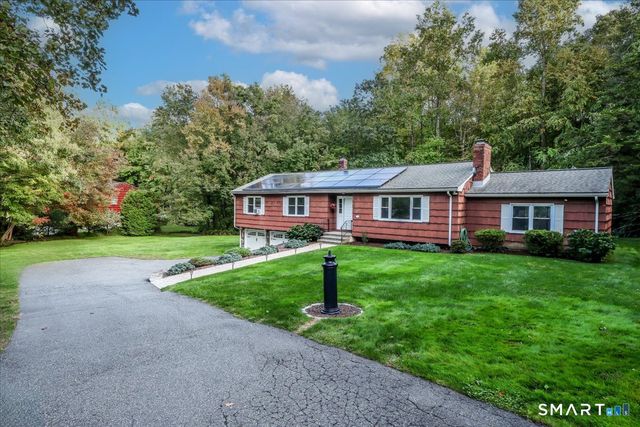 308 Shelton Road, Monroe, CT 06468