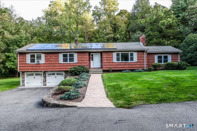 308 Shelton Road, Monroe, CT 06468
