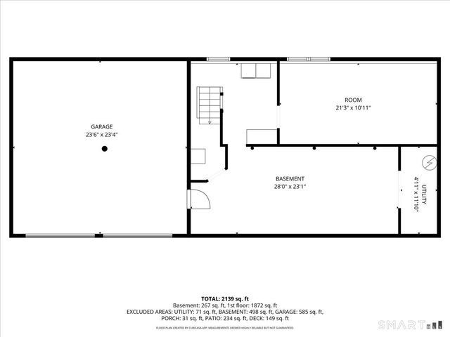 308 Shelton Road, Monroe, CT 06468