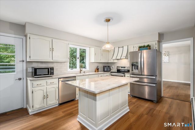 308 Shelton Road, Monroe, CT 06468