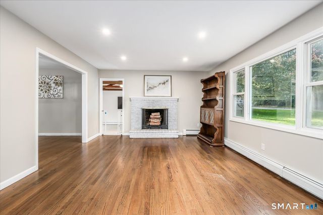 308 Shelton Road, Monroe, CT 06468