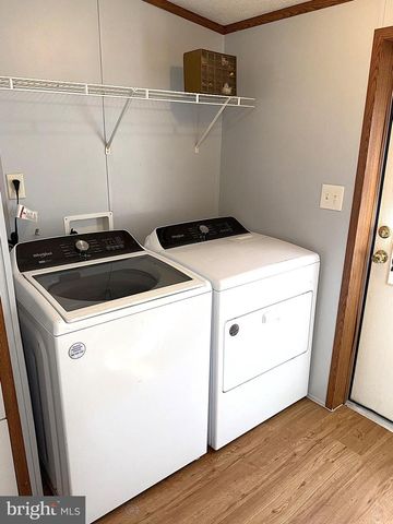 164 KONRAD MORGAN WAY, Lothian, MD 20711