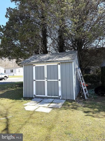 164 KONRAD MORGAN WAY, Lothian, MD 20711