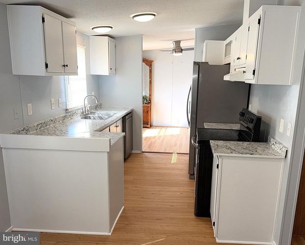 164 KONRAD MORGAN WAY, Lothian, MD 20711