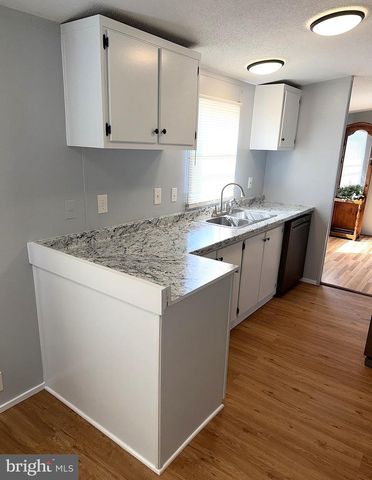 164 KONRAD MORGAN WAY, Lothian, MD 20711