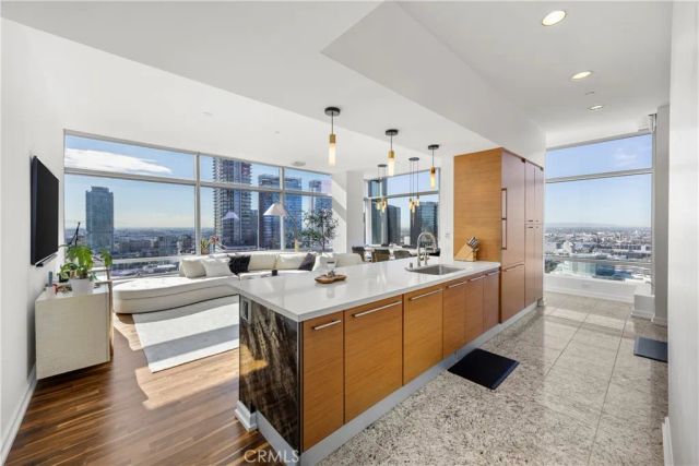 900 W Olympic 28A, Los Angeles, CA 90015