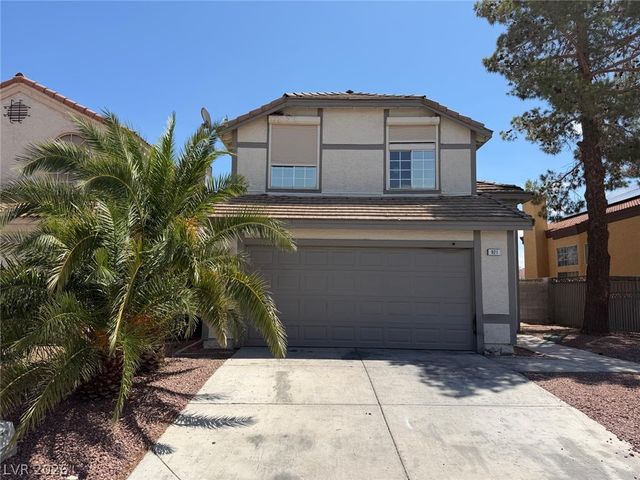 921 Greystone Drive, Las Vegas, NV 89108