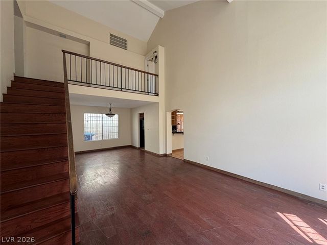 921 Greystone Drive, Las Vegas, NV 89108