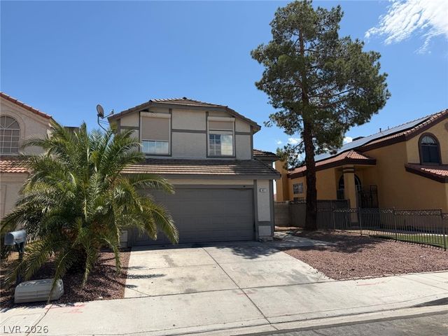 921 Greystone Drive, Las Vegas, NV 89108