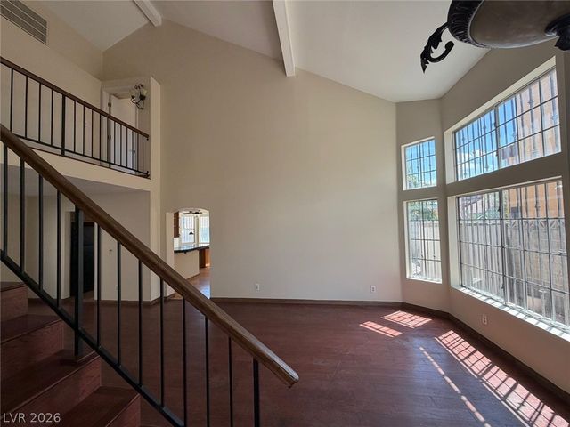921 Greystone Drive, Las Vegas, NV 89108