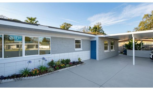 4528 S SHORE ROAD, Orlando, FL 32839