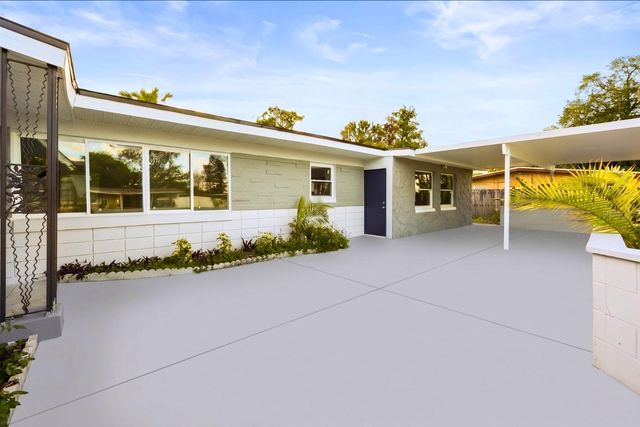 4528 S SHORE ROAD, Orlando, FL 32839