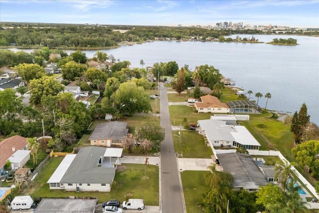 4528 S SHORE ROAD, Orlando, FL 32839