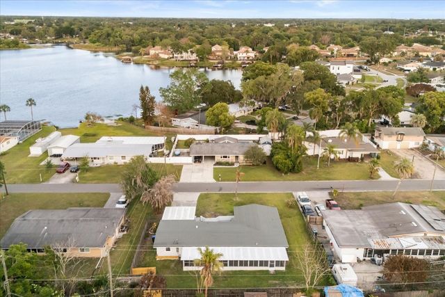 4528 S SHORE ROAD, Orlando, FL 32839
