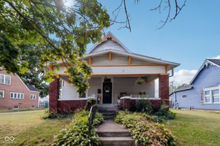 718 N Lebanon Street, Lebanon, IN 46052