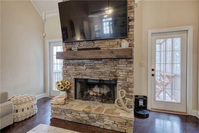 52 Mission Hills SW Drive, Cartersville, GA 30120