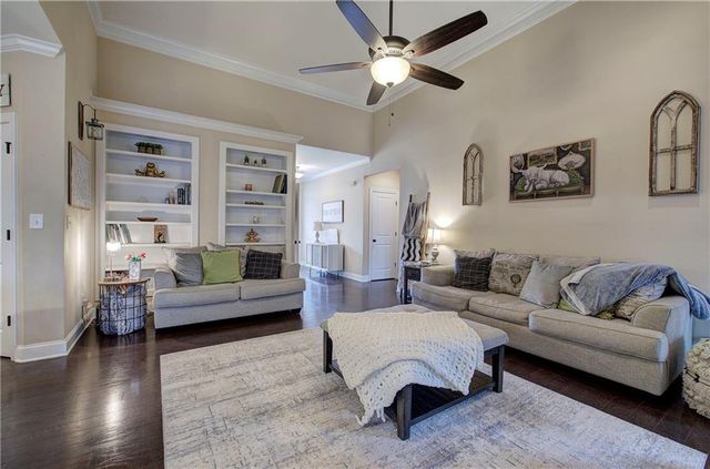 52 Mission Hills SW Drive, Cartersville, GA 30120