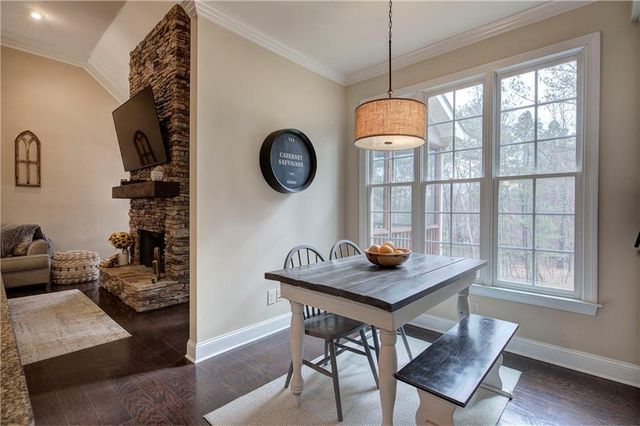 52 Mission Hills SW Drive, Cartersville, GA 30120